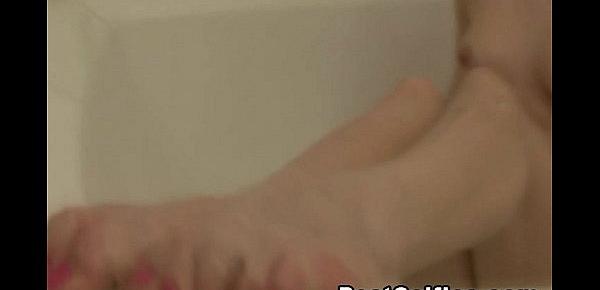  Sex Tape Of  My Neighbors Wife Naked In The Bathtub